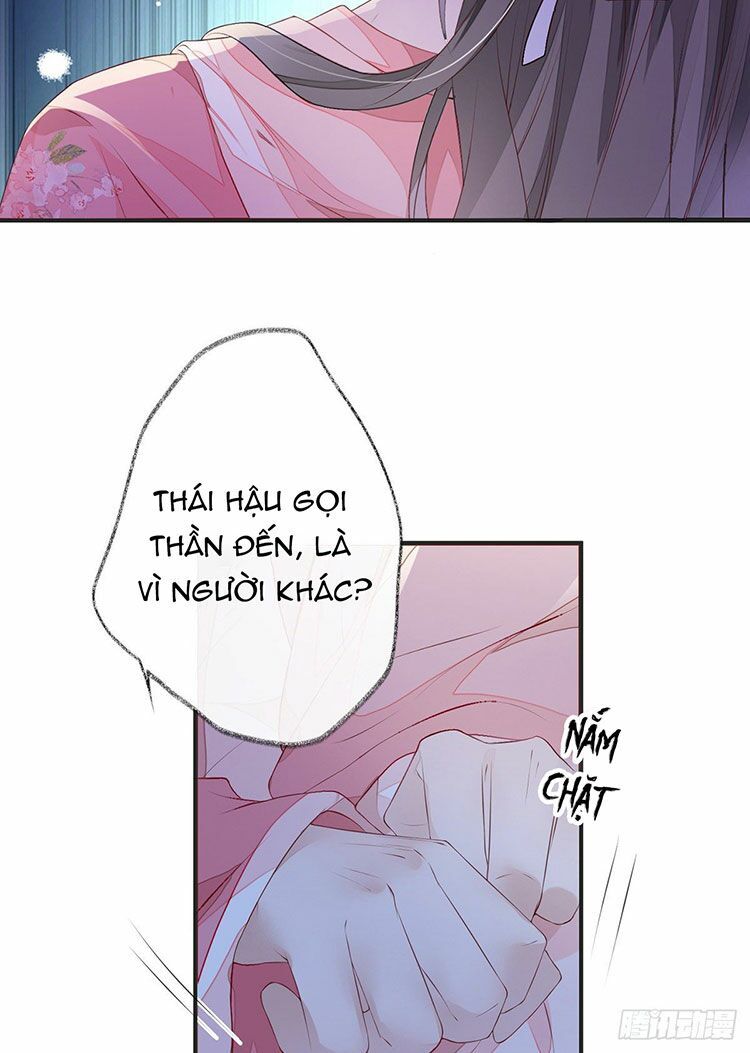 Thái Hậu Quân Hạ Thần Chapter 10.2 - 6