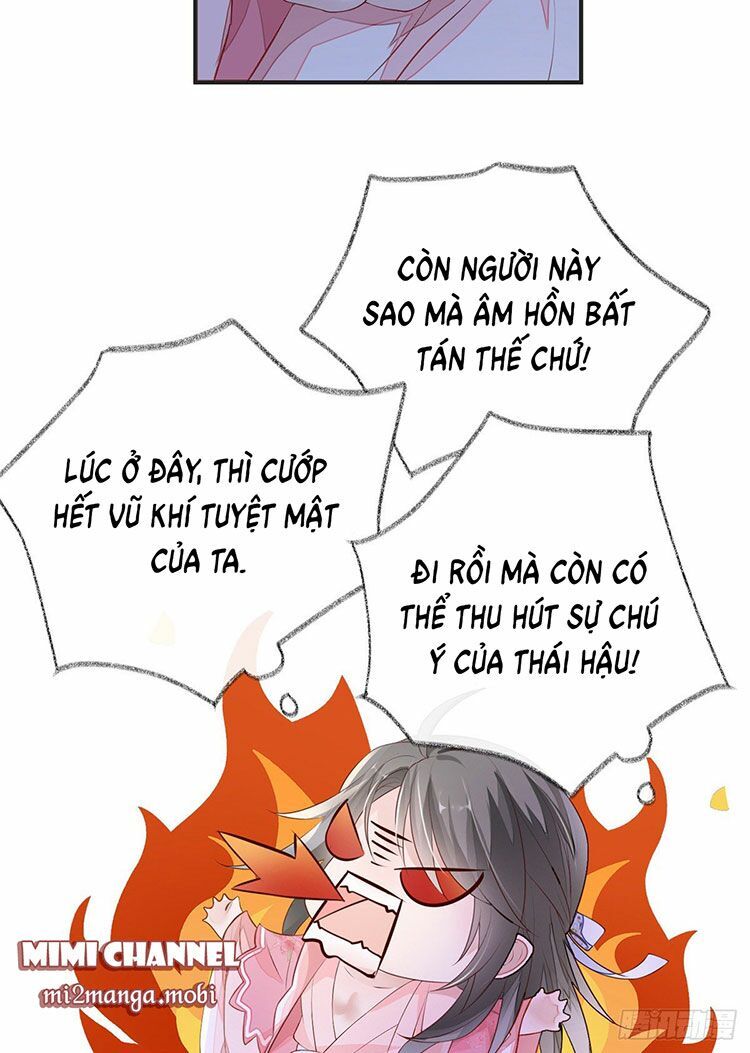 Thái Hậu Quân Hạ Thần Chapter 10.2 - 7