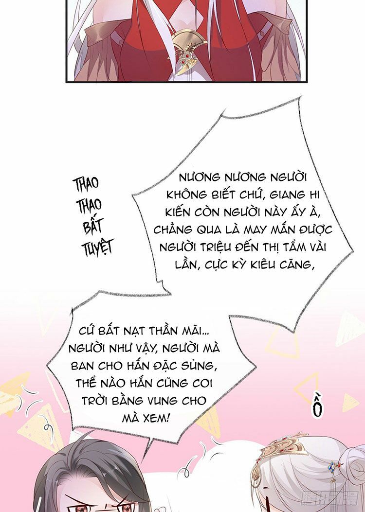 Thái Hậu Quân Hạ Thần Chapter 10.2 - 9