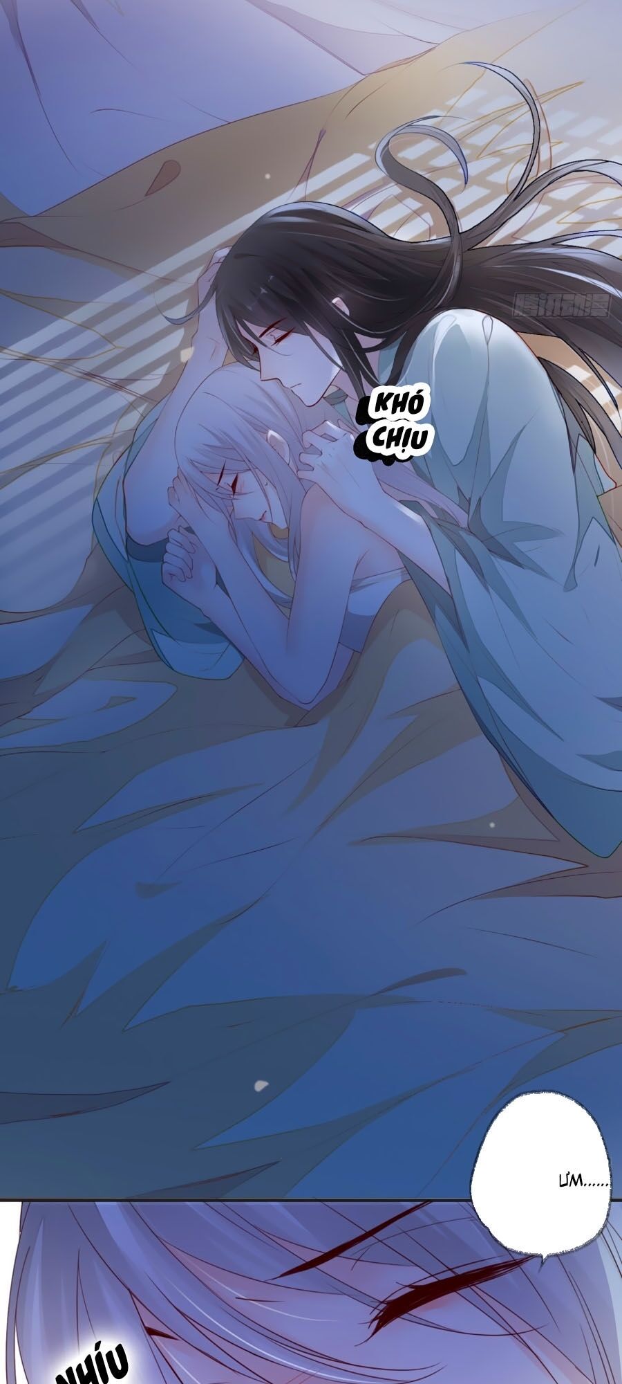 Thái Hậu Quân Hạ Thần Chapter 14 - 2