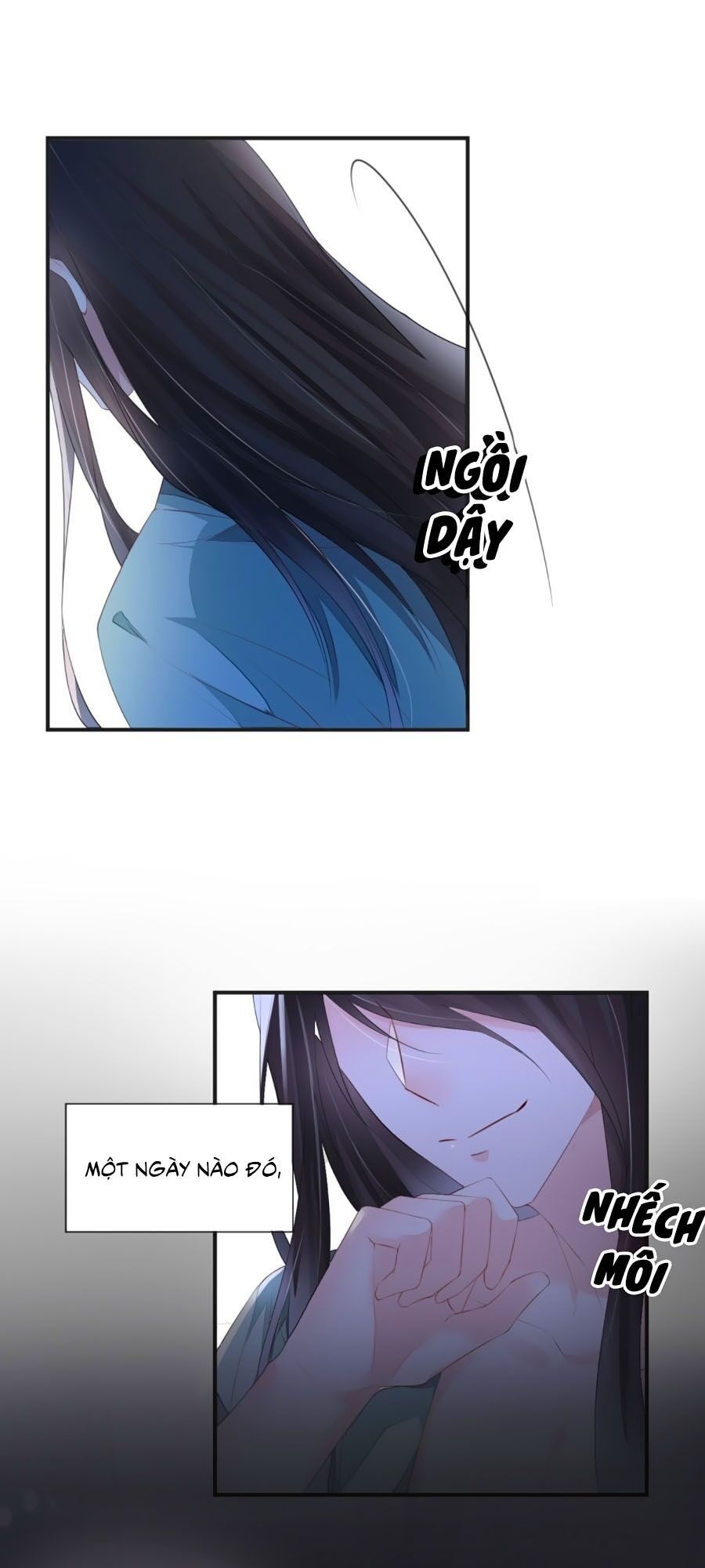 Thái Hậu Quân Hạ Thần Chapter 14 - 13