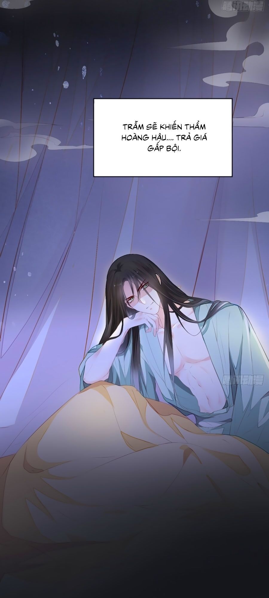 Thái Hậu Quân Hạ Thần Chapter 14 - 15