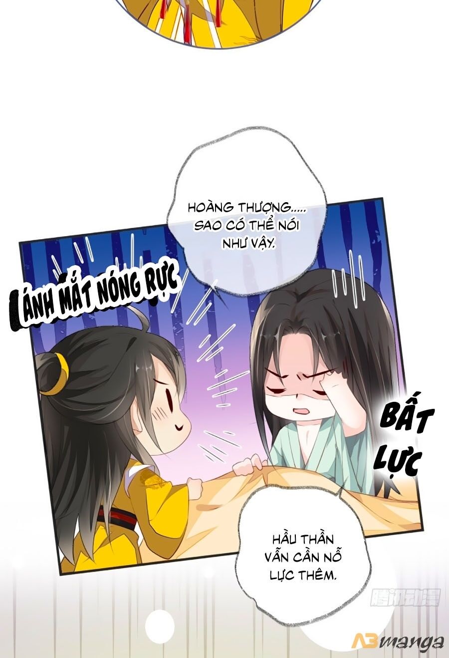 Thái Hậu Quân Hạ Thần Chapter 14 - 25