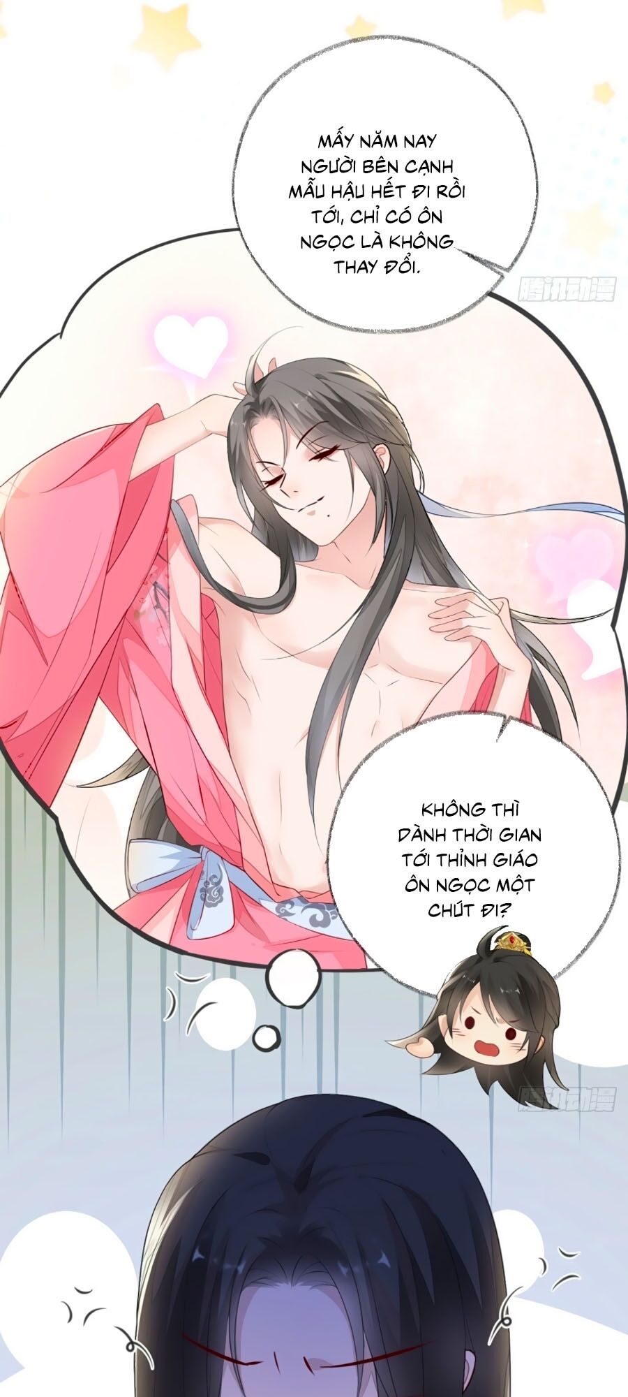 Thái Hậu Quân Hạ Thần Chapter 14 - 28