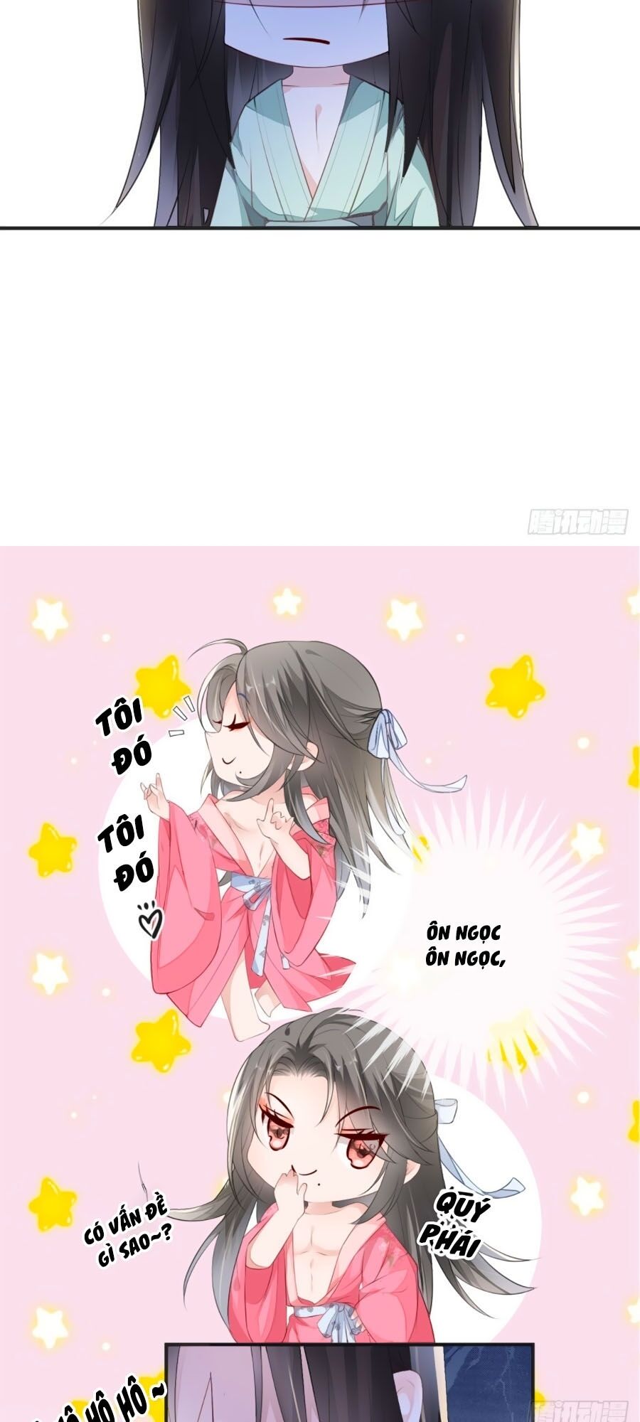 Thái Hậu Quân Hạ Thần Chapter 14 - 29