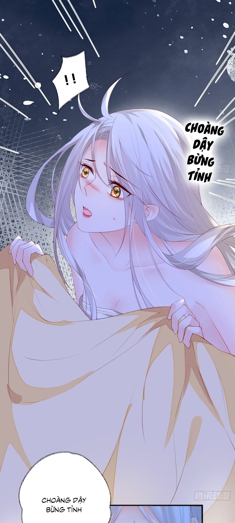 Thái Hậu Quân Hạ Thần Chapter 14 - 4