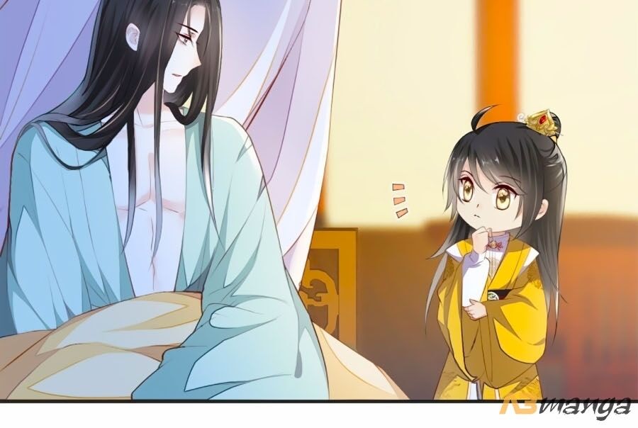 Thái Hậu Quân Hạ Thần Chapter 14 - 32