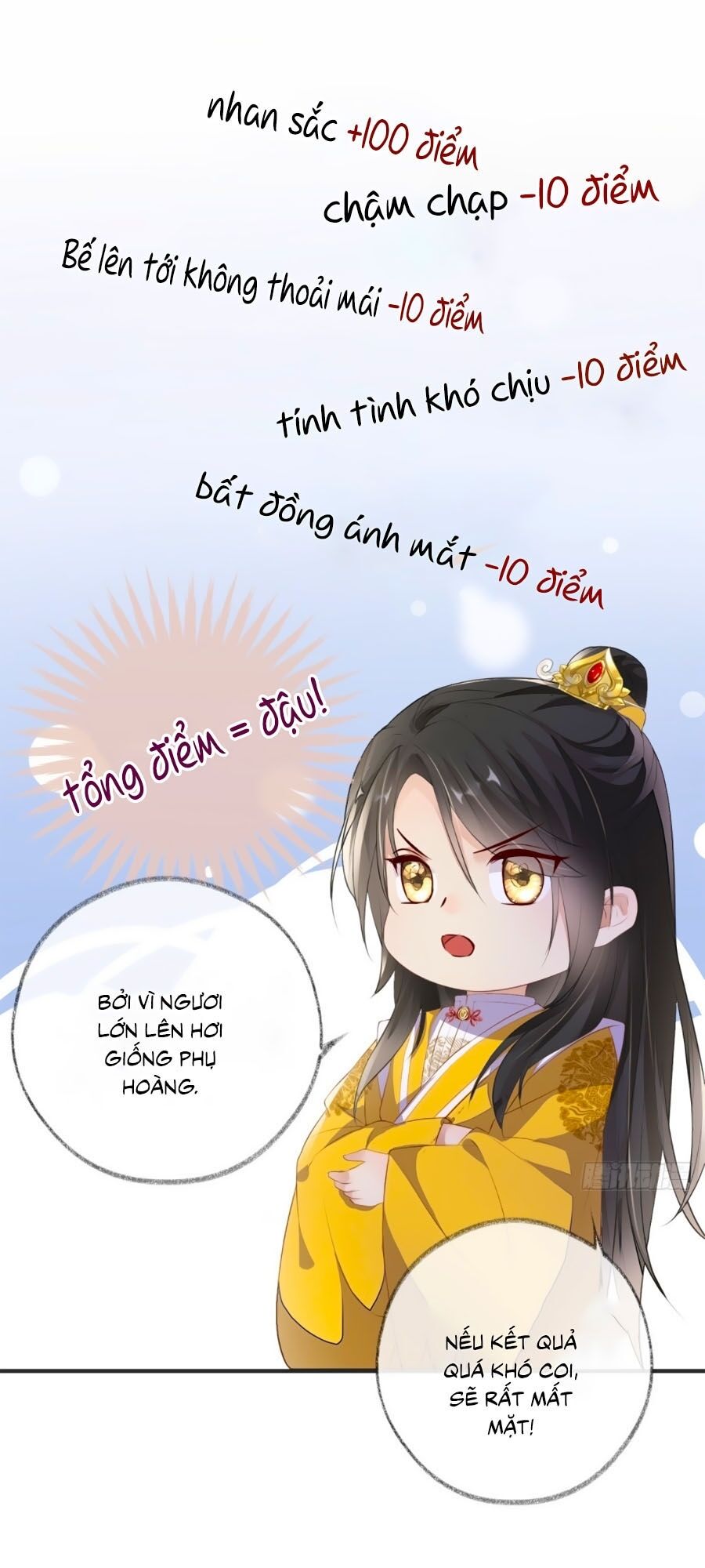 Thái Hậu Quân Hạ Thần Chapter 14 - 33