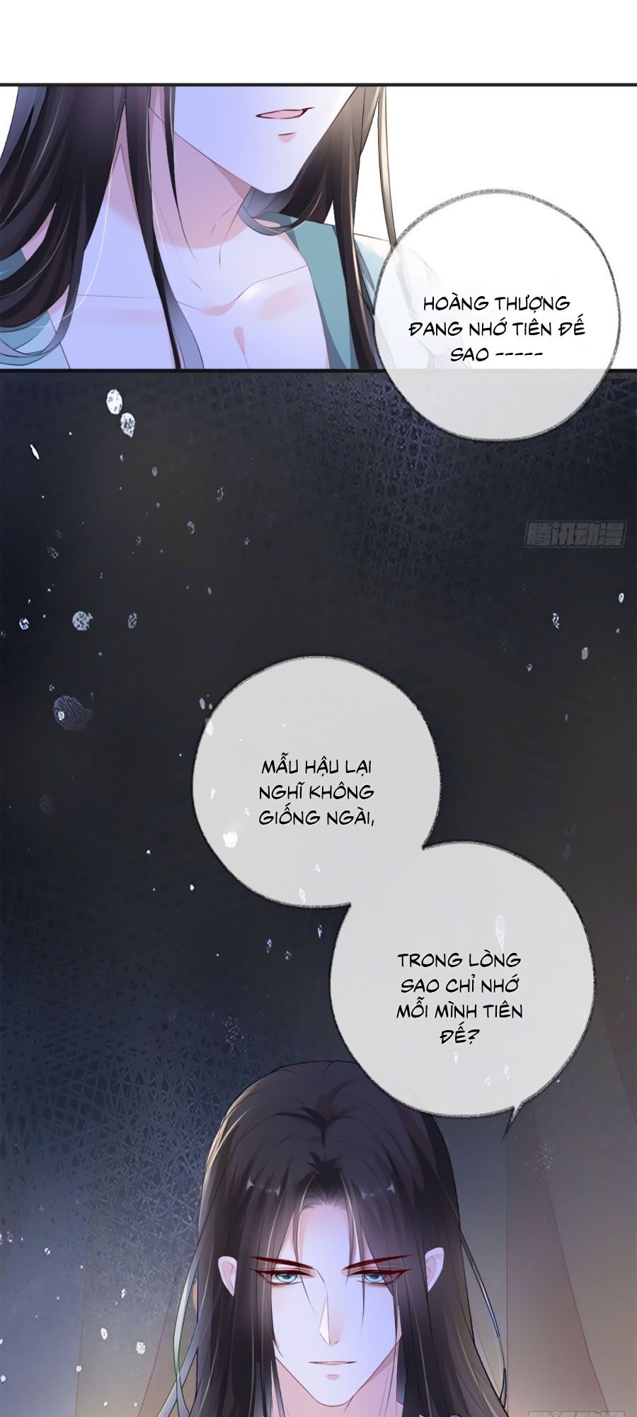 Thái Hậu Quân Hạ Thần Chapter 14 - 34