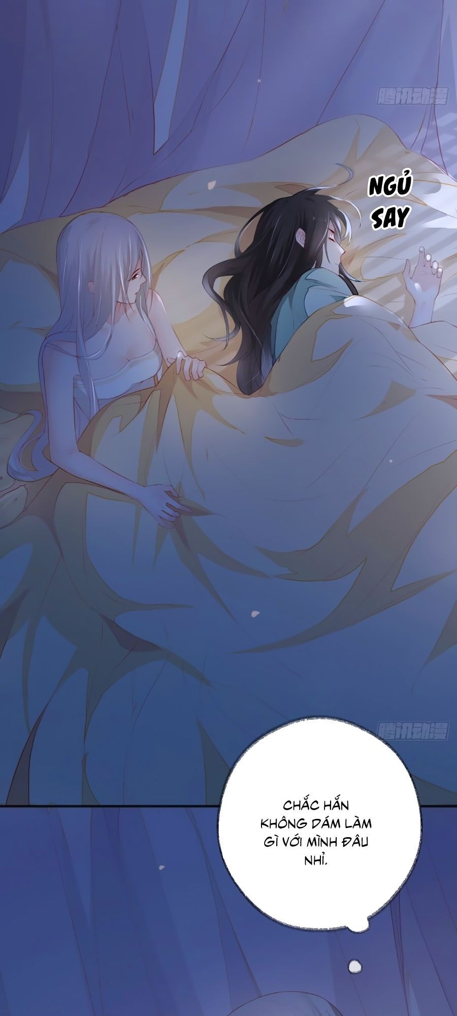 Thái Hậu Quân Hạ Thần Chapter 14 - 7