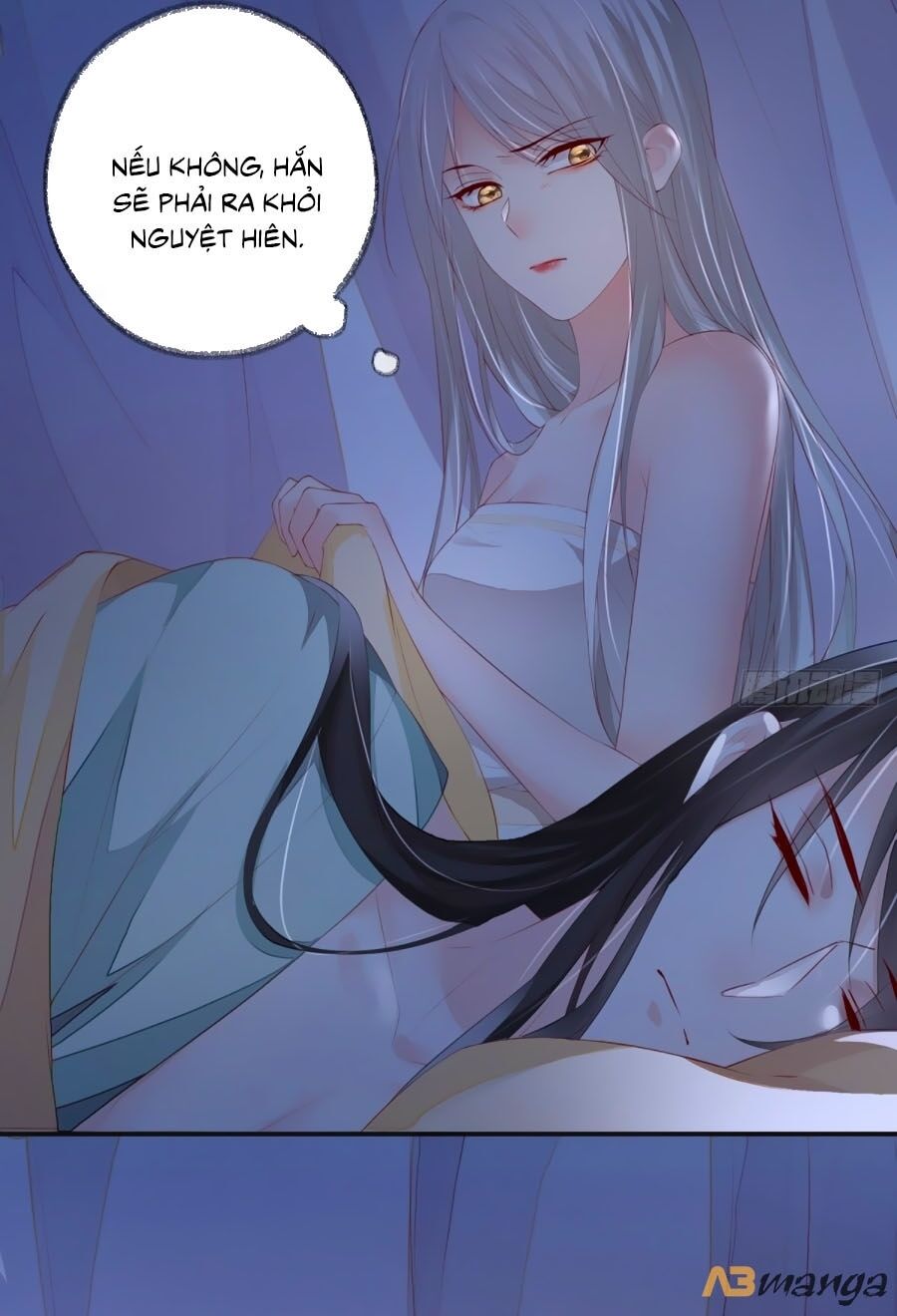 Thái Hậu Quân Hạ Thần Chapter 14 - 8