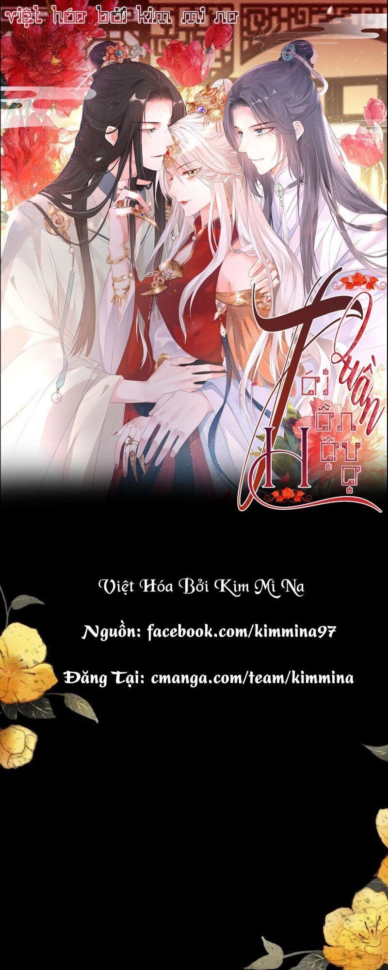 Thái Hậu Quân Hạ Thần Chapter 22 - 1