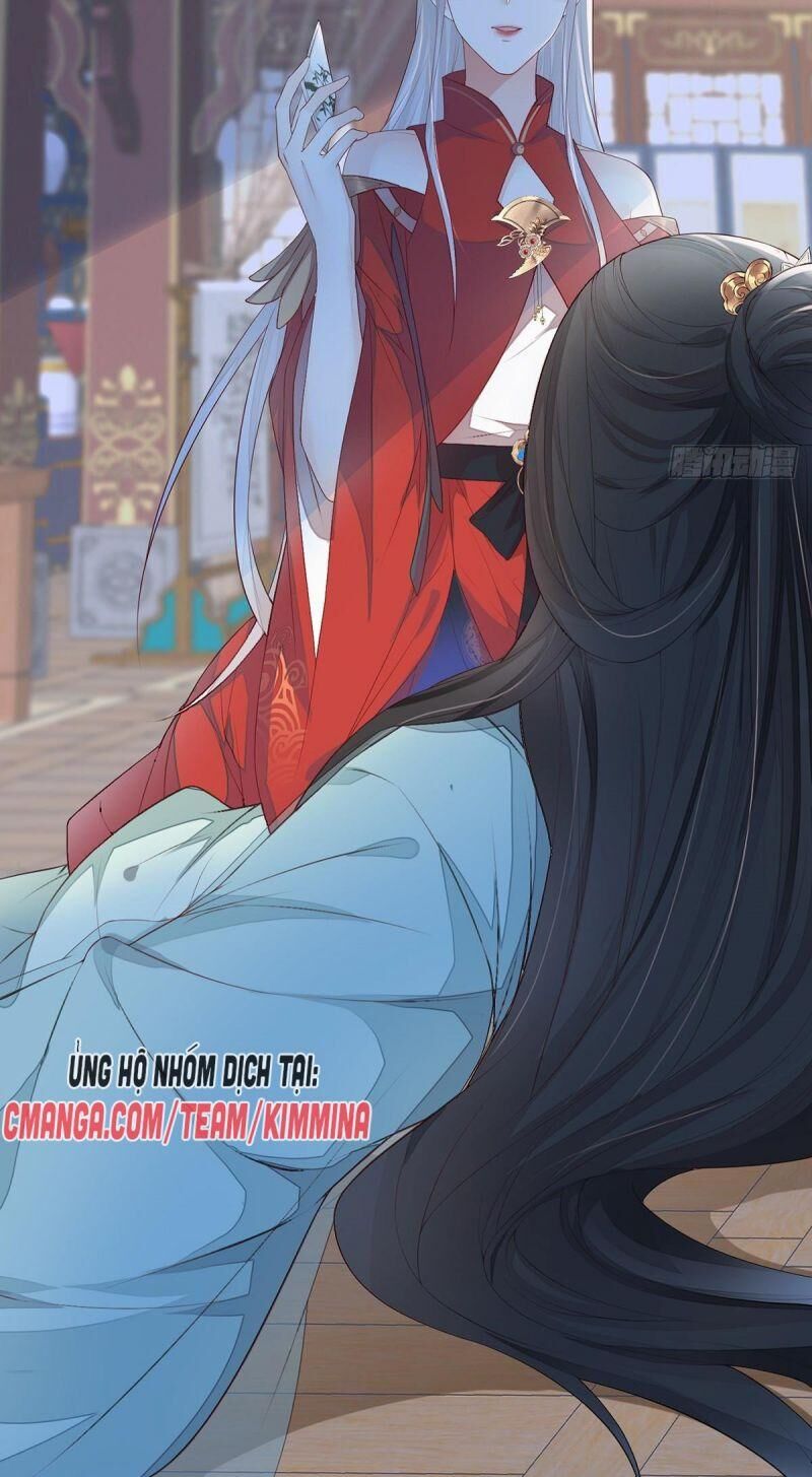 Thái Hậu Quân Hạ Thần Chapter 22 - 11