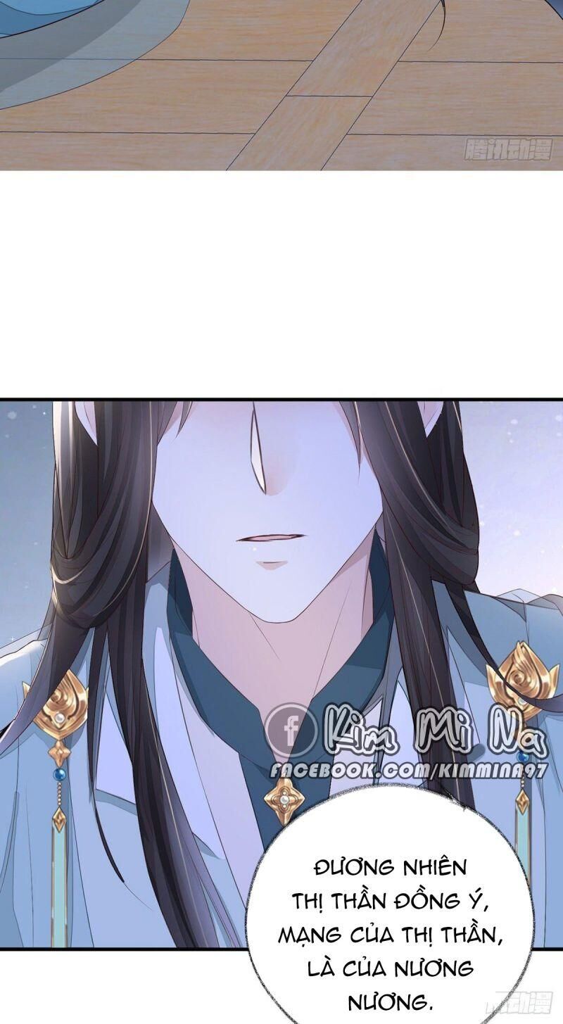 Thái Hậu Quân Hạ Thần Chapter 22 - 12