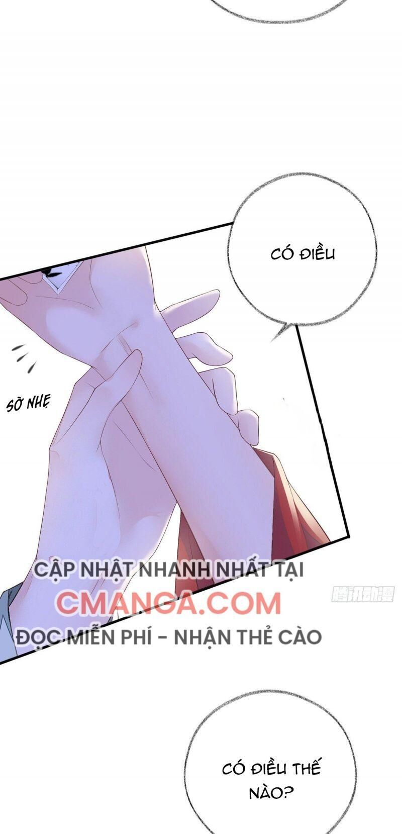 Thái Hậu Quân Hạ Thần Chapter 22 - 13