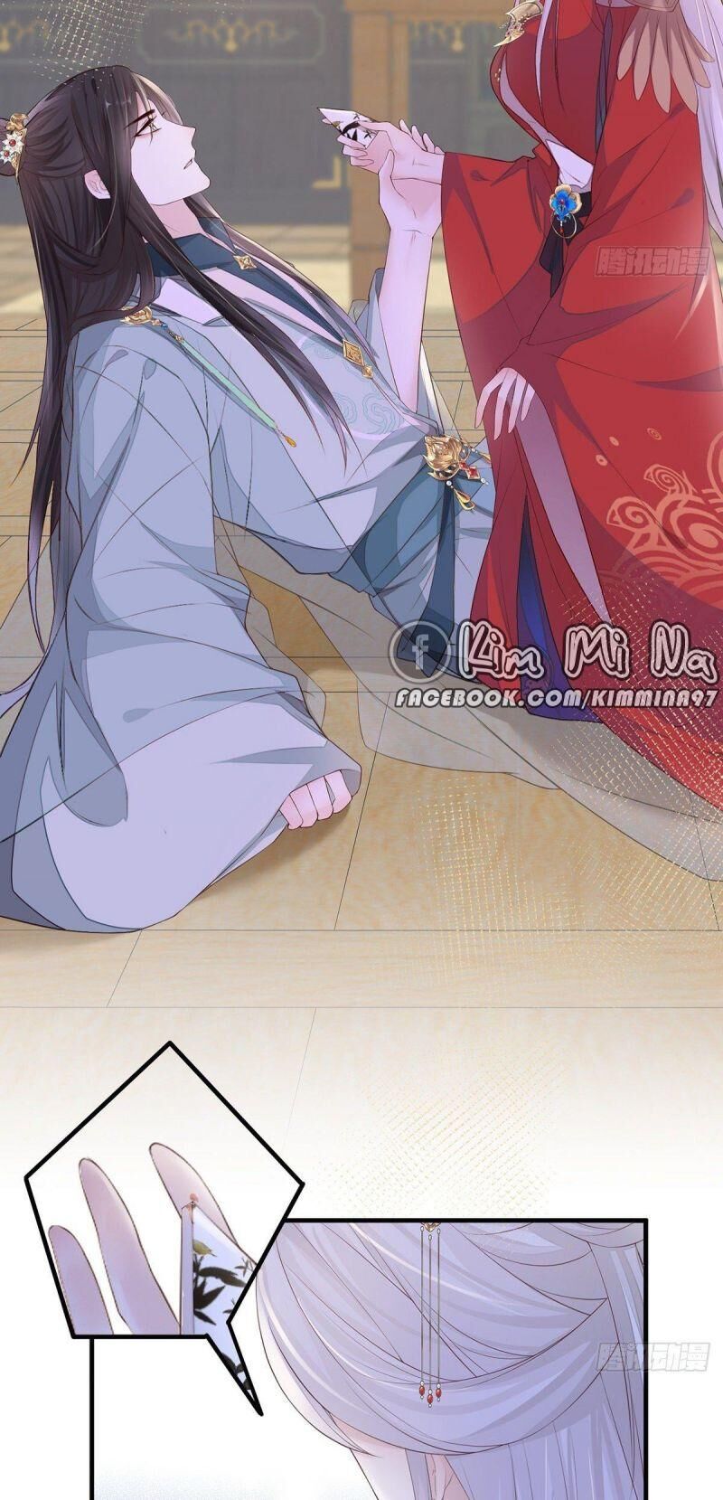 Thái Hậu Quân Hạ Thần Chapter 22 - 15
