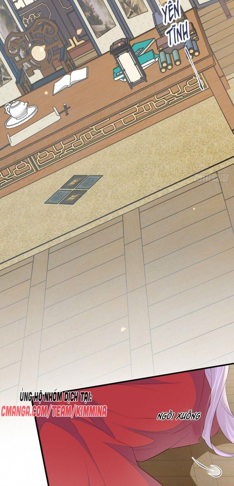 Thái Hậu Quân Hạ Thần Chapter 22 - 17