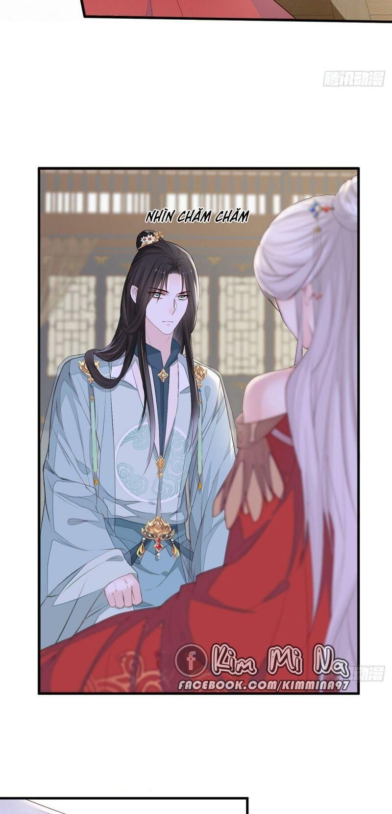 Thái Hậu Quân Hạ Thần Chapter 22 - 18