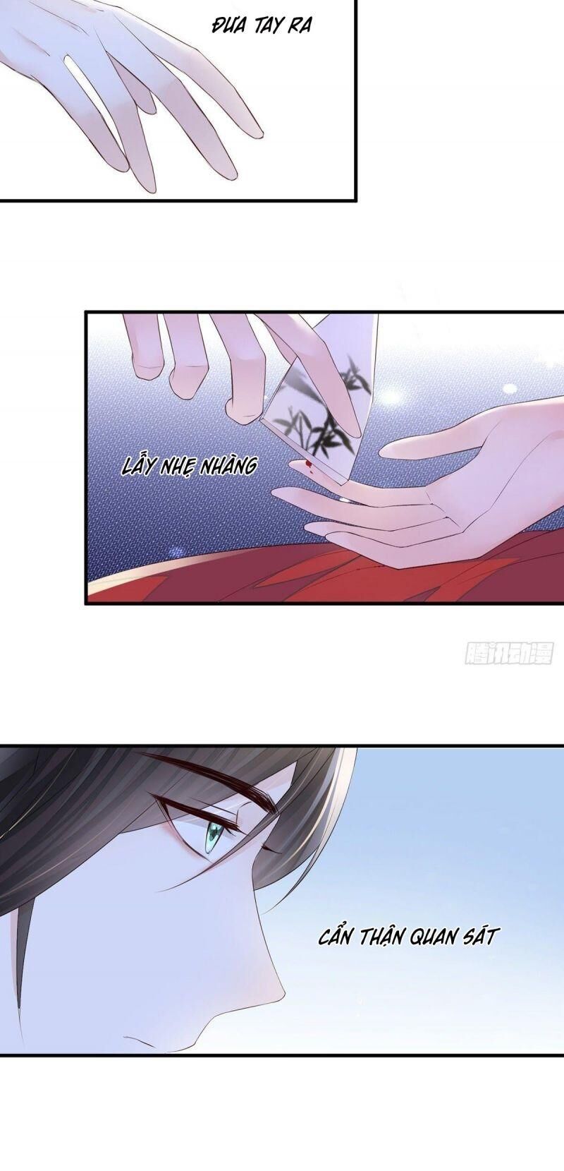 Thái Hậu Quân Hạ Thần Chapter 22 - 19