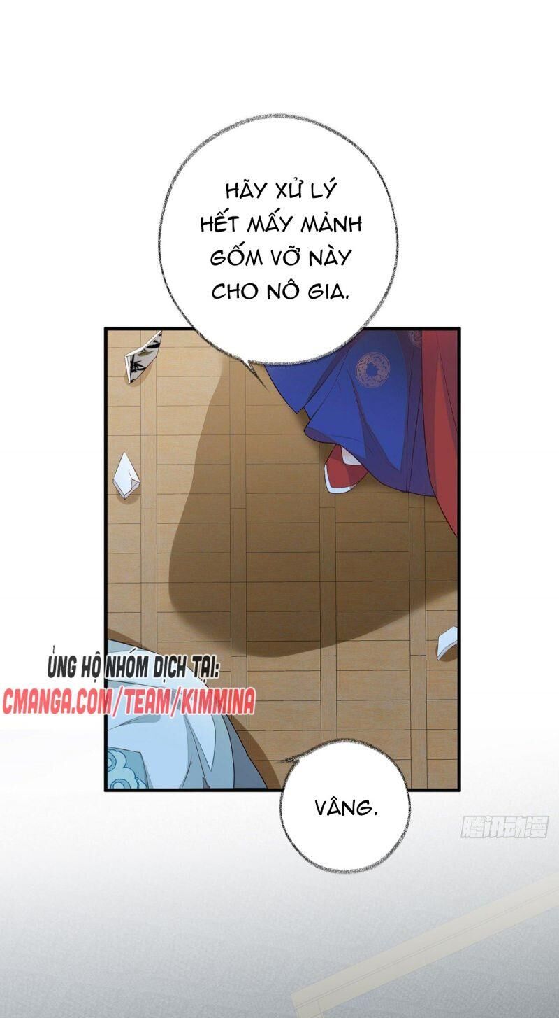 Thái Hậu Quân Hạ Thần Chapter 22 - 3