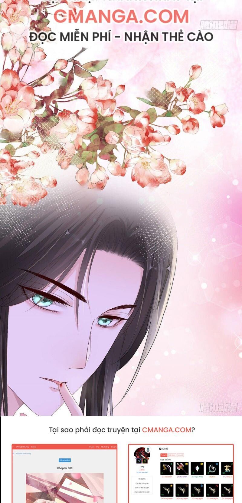 Thái Hậu Quân Hạ Thần Chapter 22 - 21