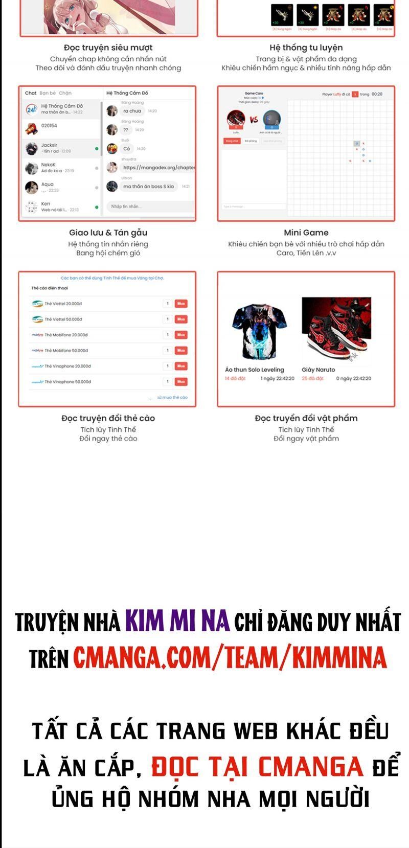 Thái Hậu Quân Hạ Thần Chapter 22 - 22