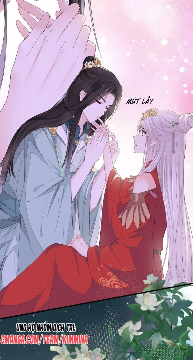 Thái Hậu Quân Hạ Thần Chapter 22 - 23