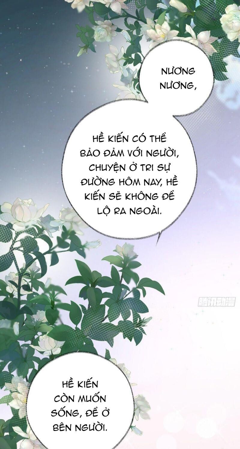 Thái Hậu Quân Hạ Thần Chapter 22 - 24