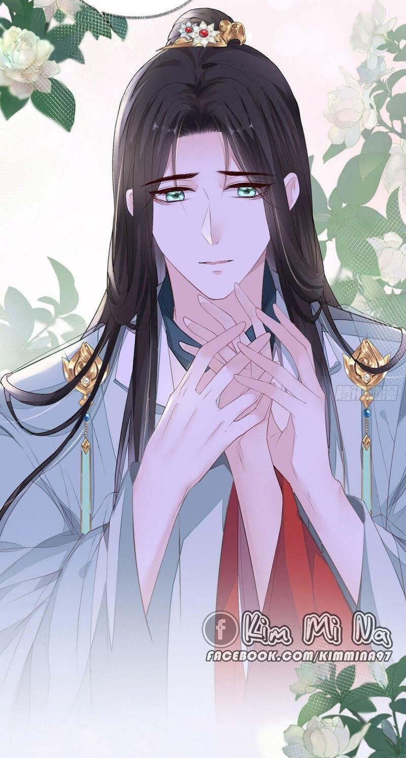 Thái Hậu Quân Hạ Thần Chapter 22 - 25