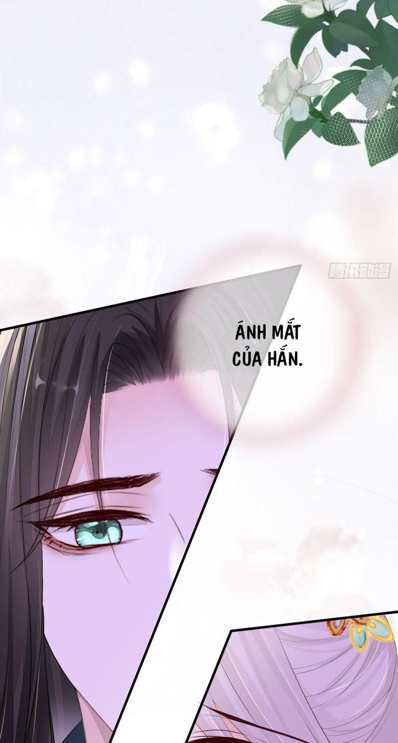 Thái Hậu Quân Hạ Thần Chapter 22 - 26