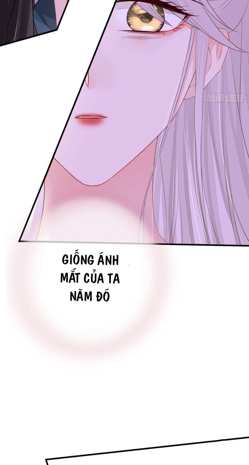 Thái Hậu Quân Hạ Thần Chapter 22 - 27