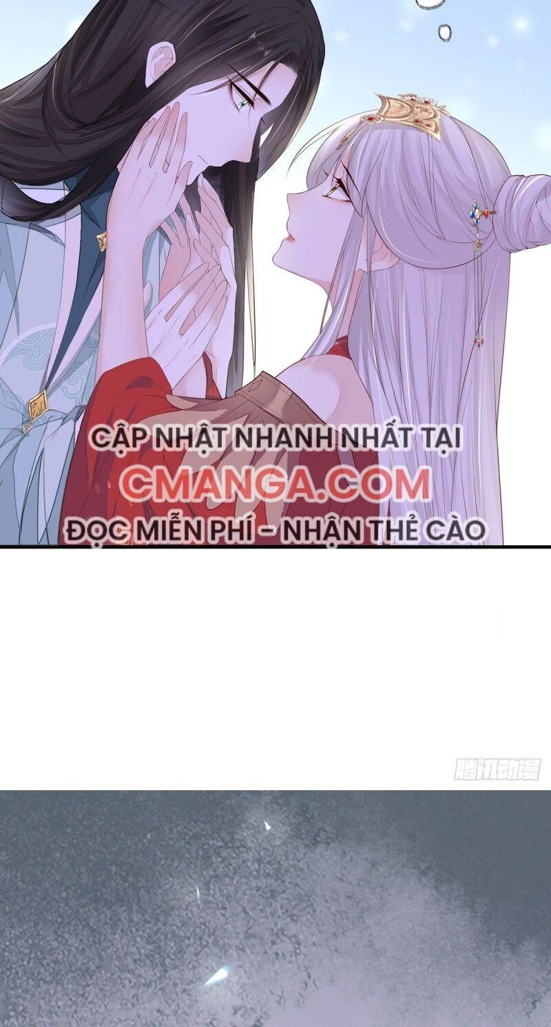 Thái Hậu Quân Hạ Thần Chapter 22 - 29