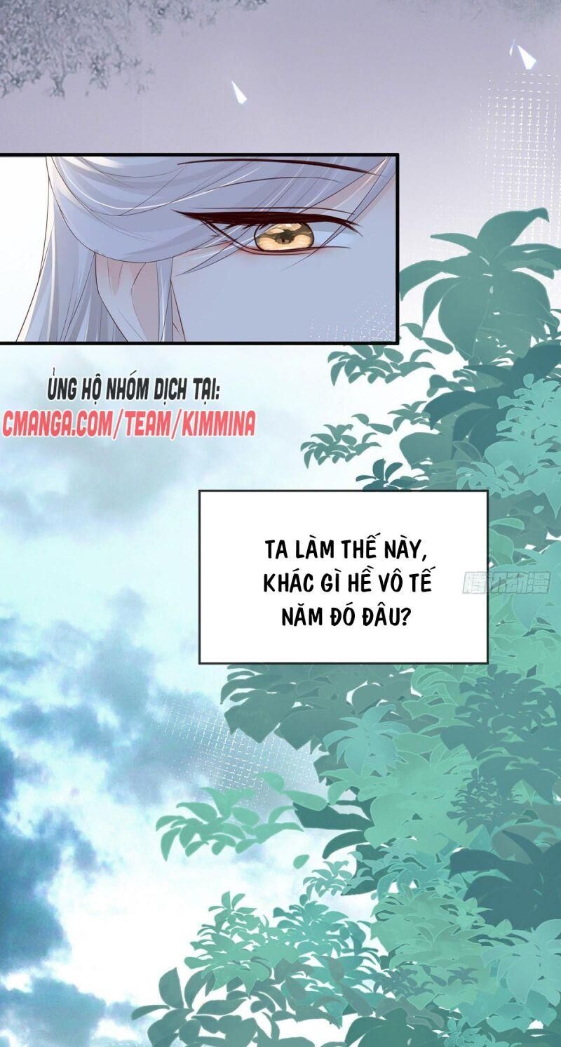 Thái Hậu Quân Hạ Thần Chapter 22 - 30