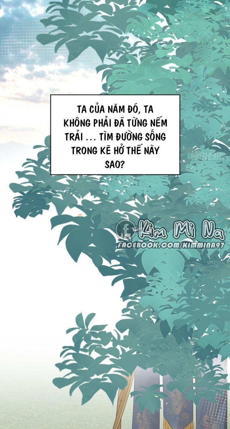 Thái Hậu Quân Hạ Thần Chapter 22 - 31