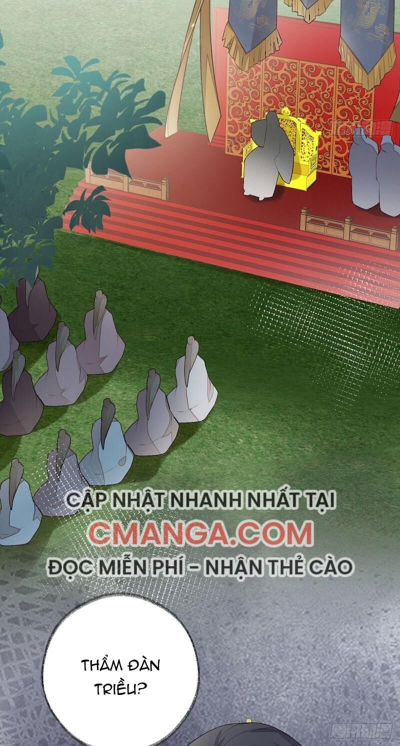 Thái Hậu Quân Hạ Thần Chapter 22 - 32