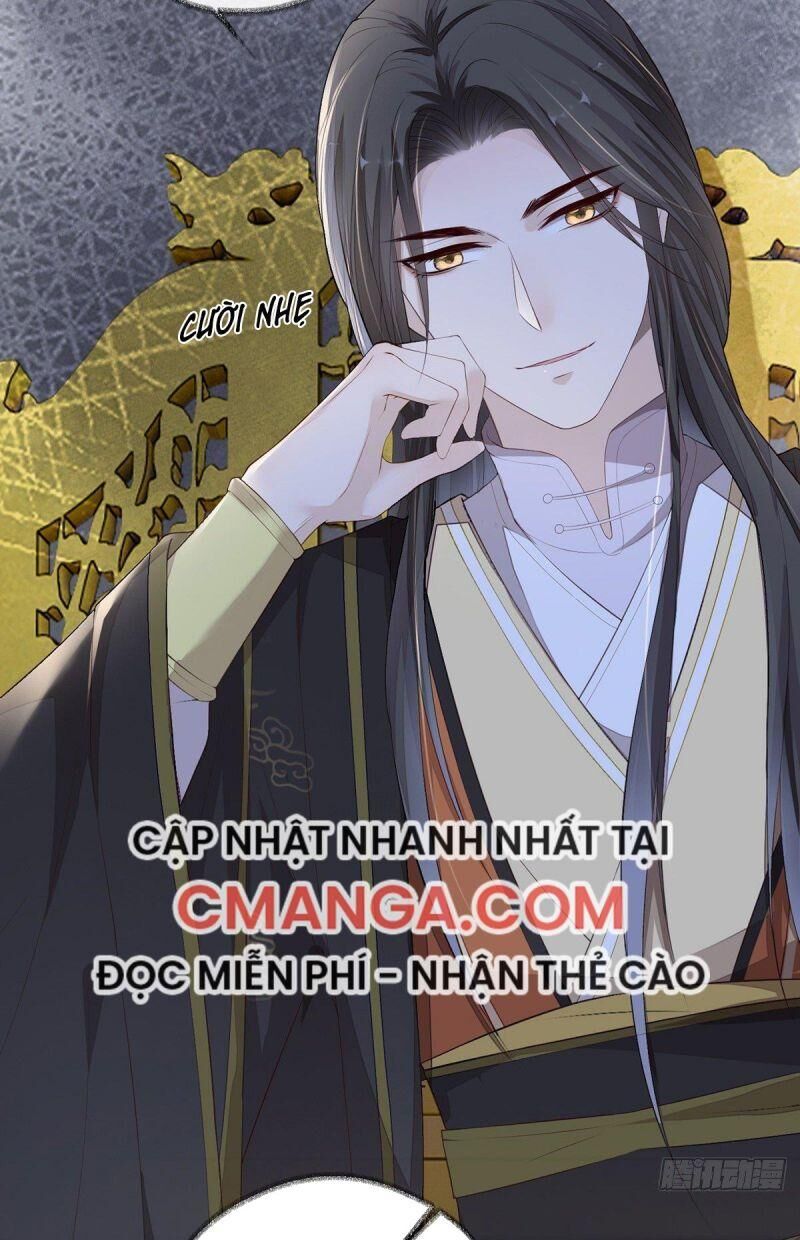 Thái Hậu Quân Hạ Thần Chapter 22 - 33