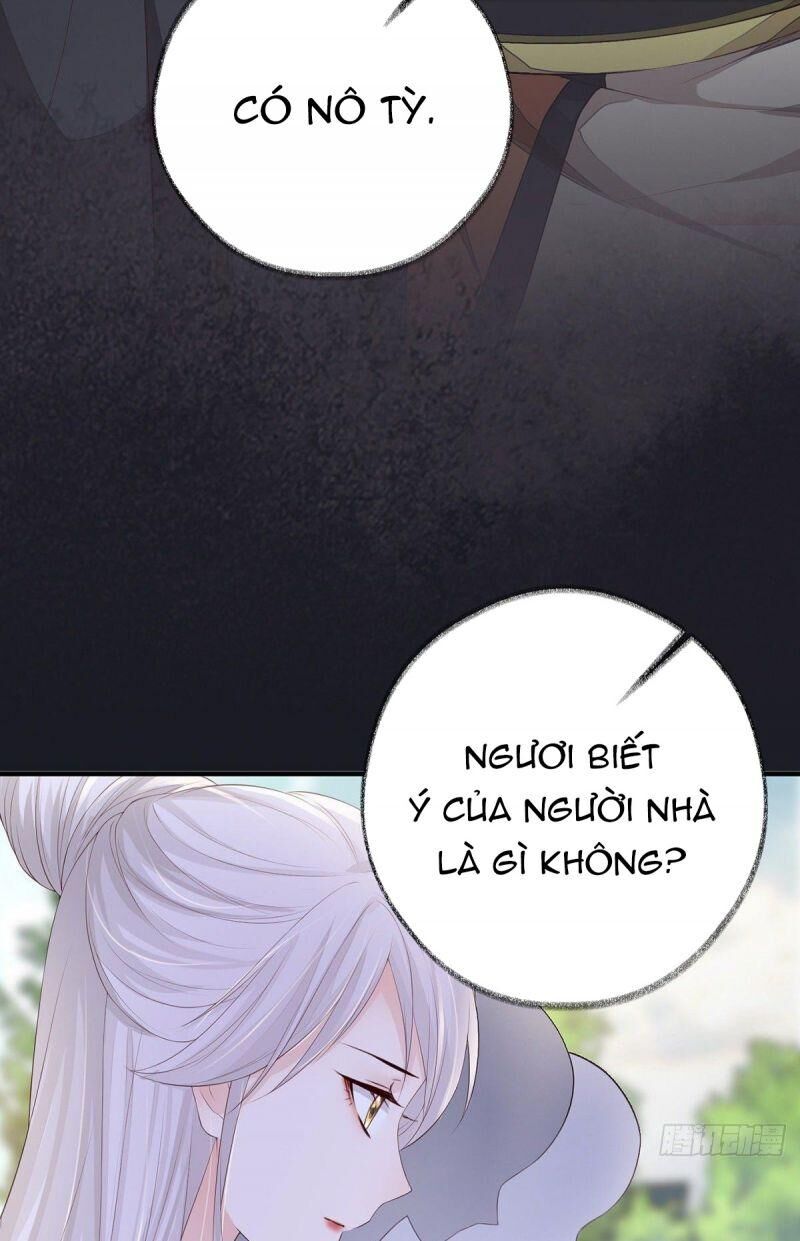 Thái Hậu Quân Hạ Thần Chapter 22 - 34
