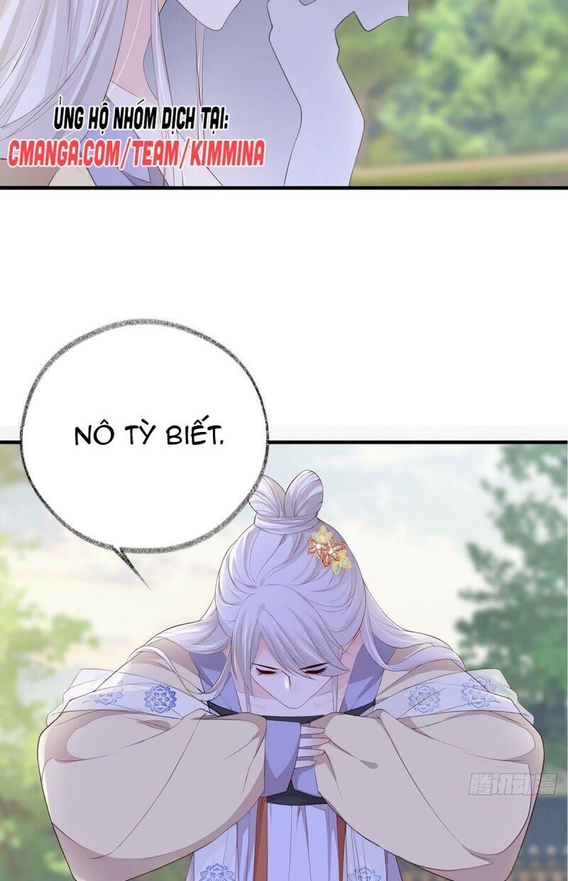 Thái Hậu Quân Hạ Thần Chapter 22 - 35