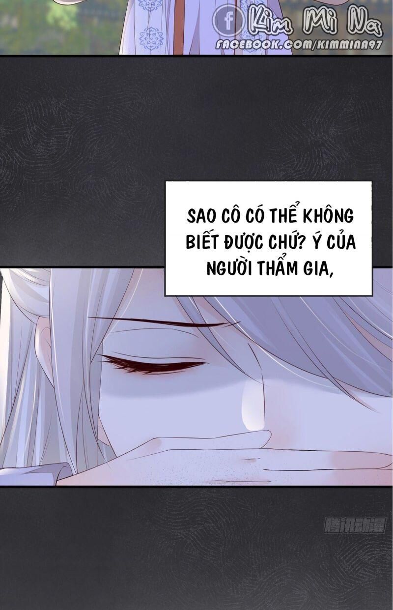 Thái Hậu Quân Hạ Thần Chapter 22 - 36