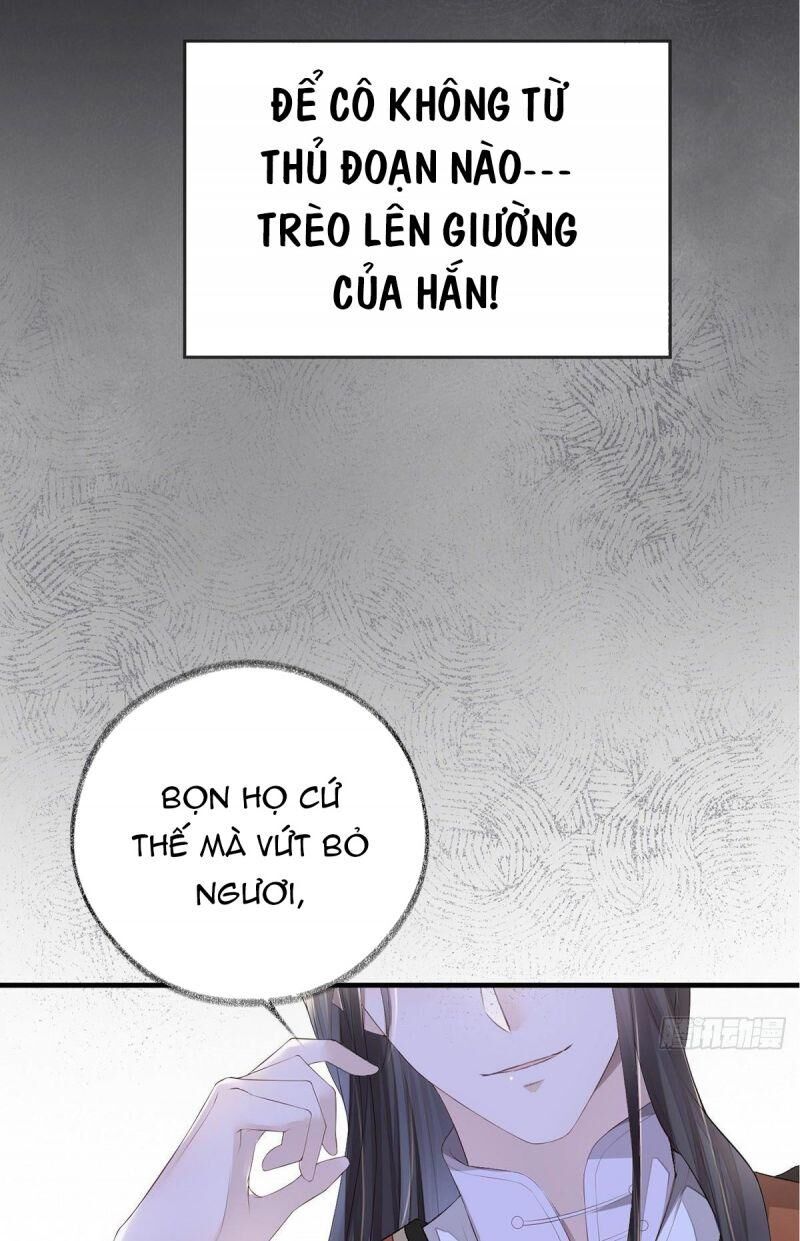 Thái Hậu Quân Hạ Thần Chapter 22 - 37