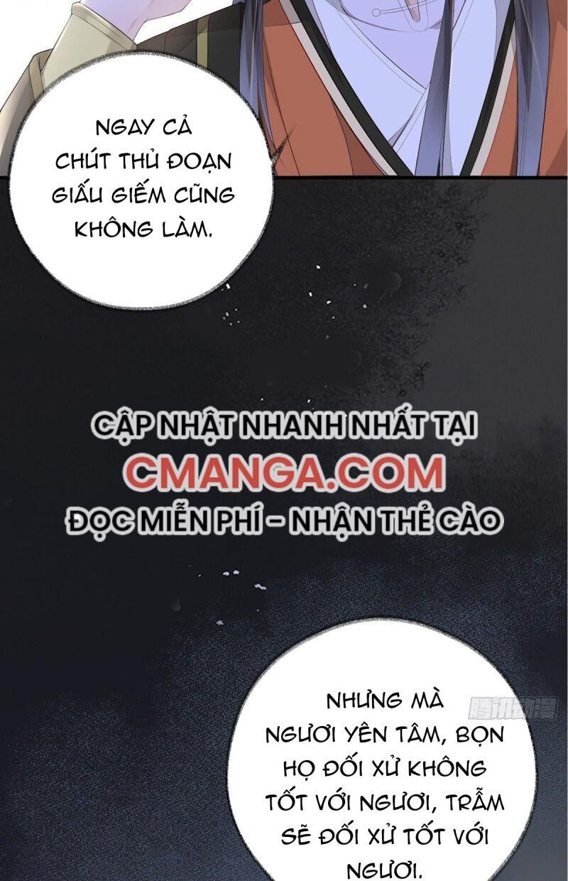 Thái Hậu Quân Hạ Thần Chapter 22 - 38