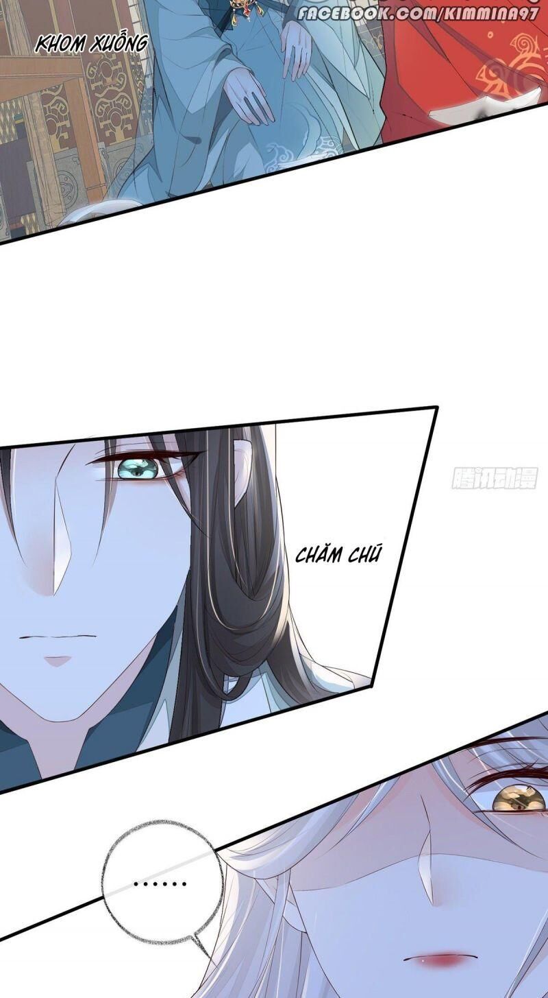 Thái Hậu Quân Hạ Thần Chapter 22 - 5