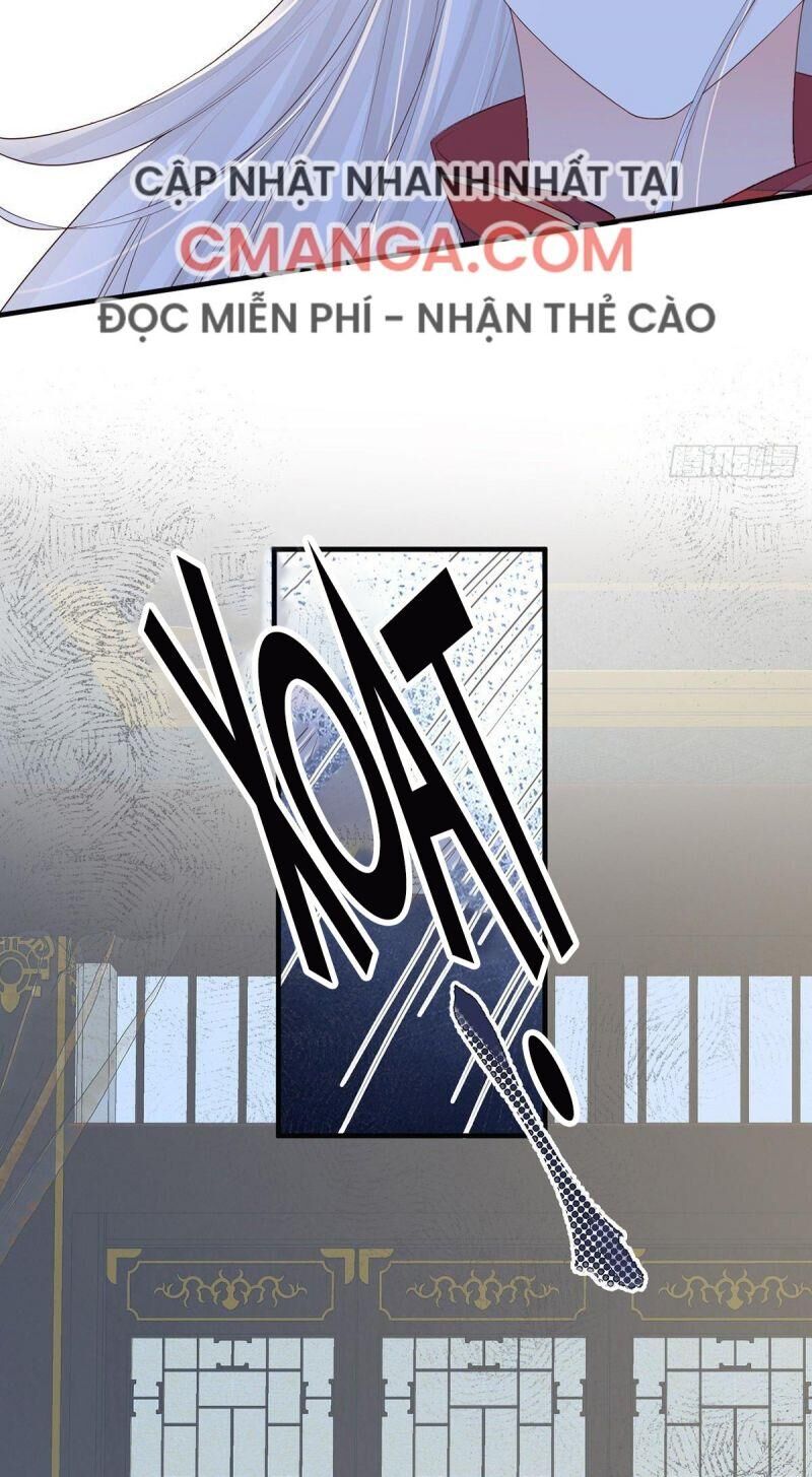 Thái Hậu Quân Hạ Thần Chapter 22 - 6