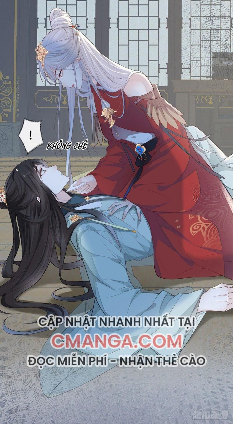 Thái Hậu Quân Hạ Thần Chapter 22 - 7