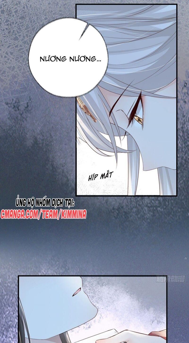 Thái Hậu Quân Hạ Thần Chapter 22 - 8