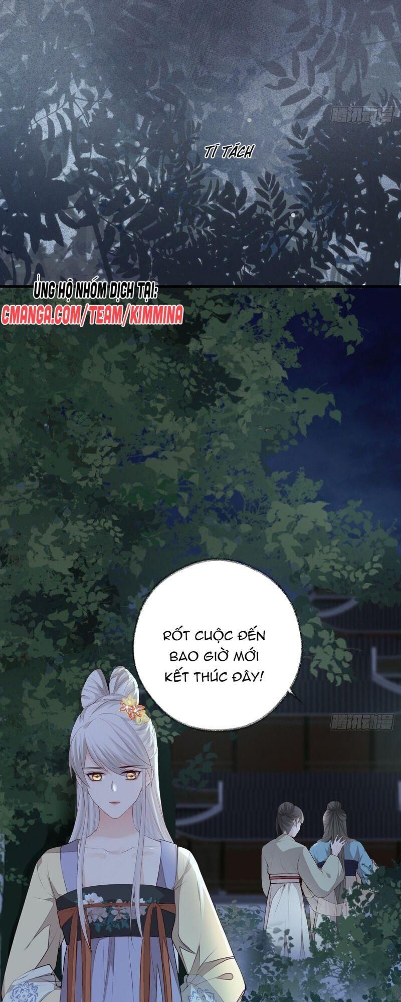 Thái Hậu Quân Hạ Thần Chapter 23 - 13