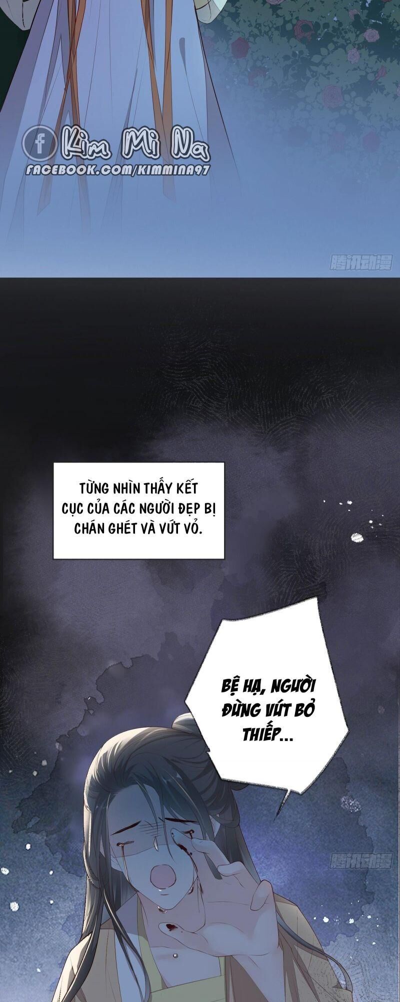 Thái Hậu Quân Hạ Thần Chapter 23 - 15