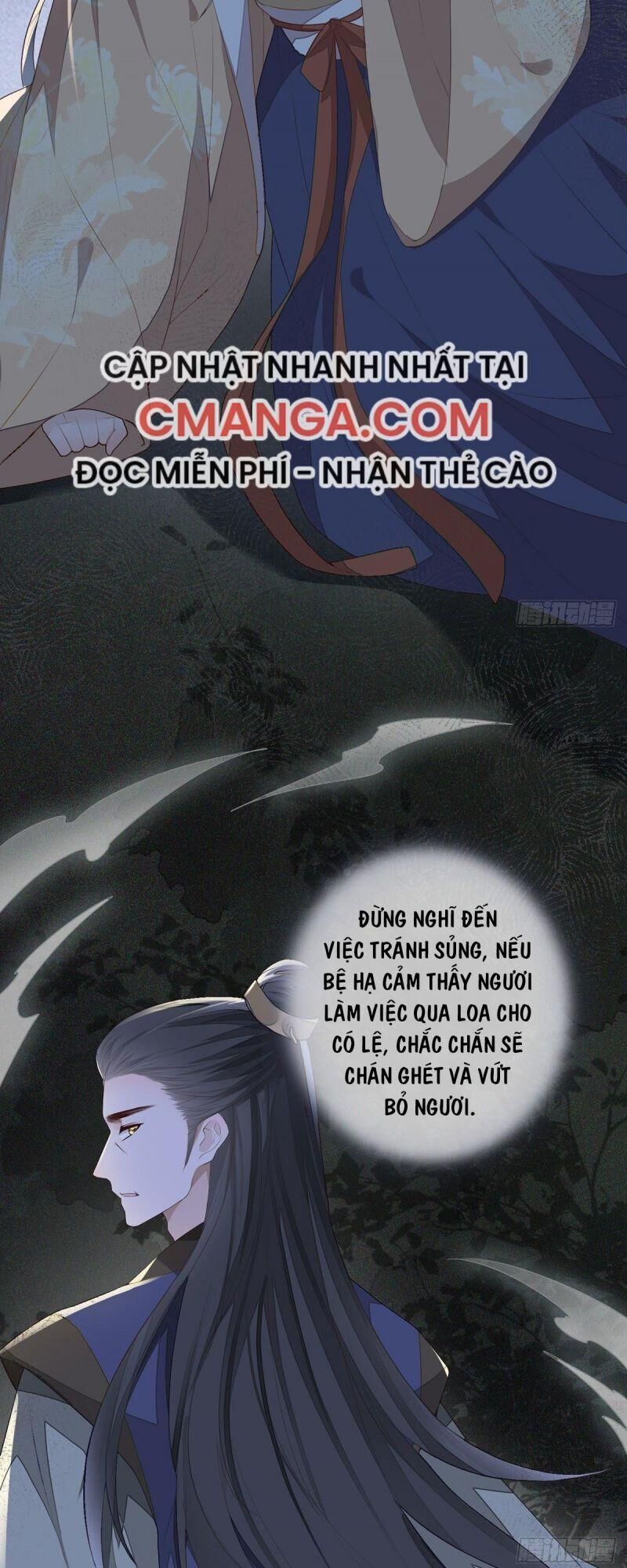 Thái Hậu Quân Hạ Thần Chapter 23 - 17