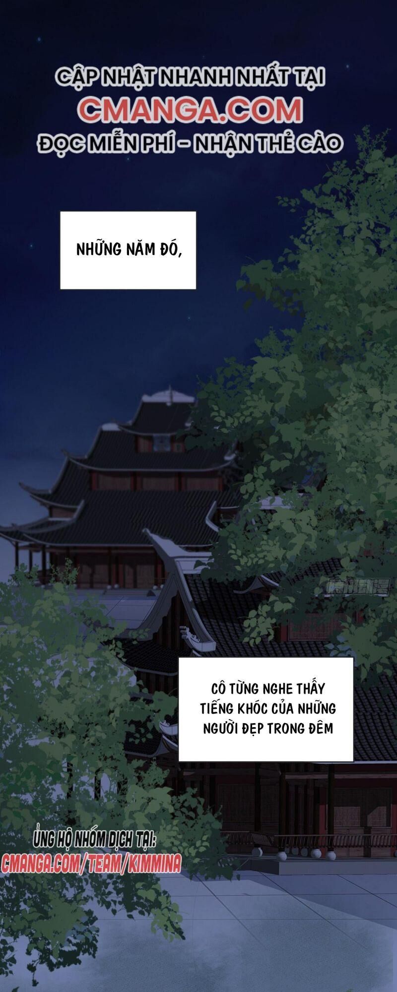 Thái Hậu Quân Hạ Thần Chapter 23 - 3