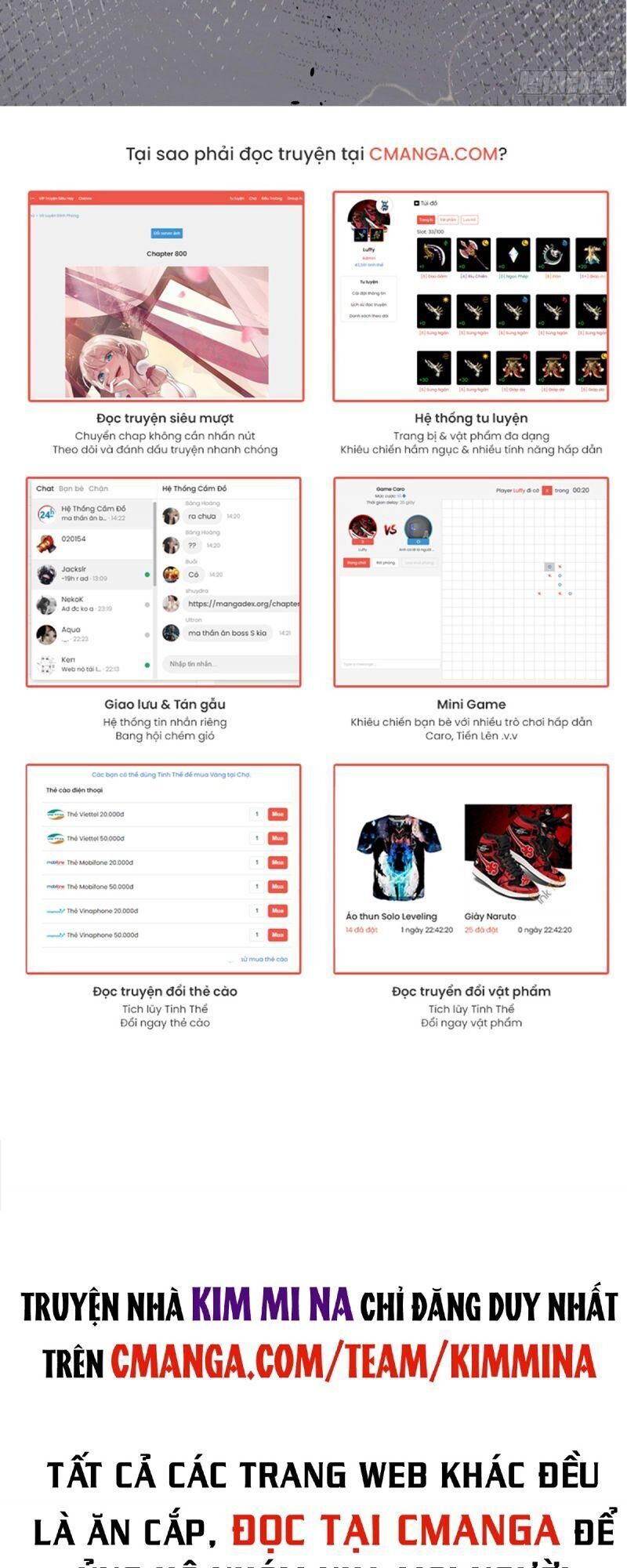 Thái Hậu Quân Hạ Thần Chapter 23 - 21